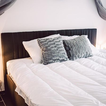 Holiday Home Alessia 볼렌도르프 외부 사진