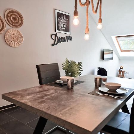 Holiday Home Alessia 볼렌도르프 외부 사진