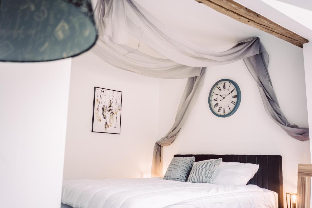 Holiday Home Alessia 볼렌도르프 외부 사진