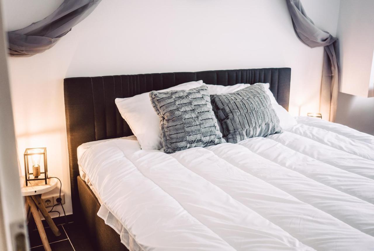 Holiday Home Alessia 볼렌도르프 외부 사진