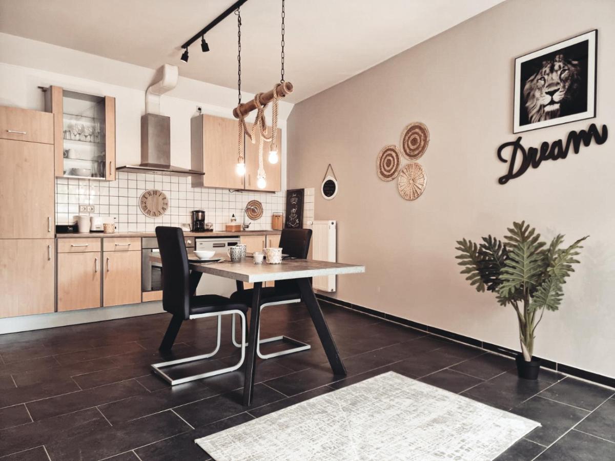 Holiday Home Alessia 볼렌도르프 외부 사진