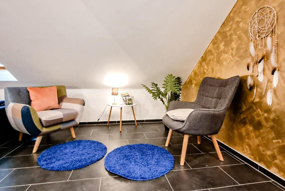 Holiday Home Alessia 볼렌도르프 외부 사진