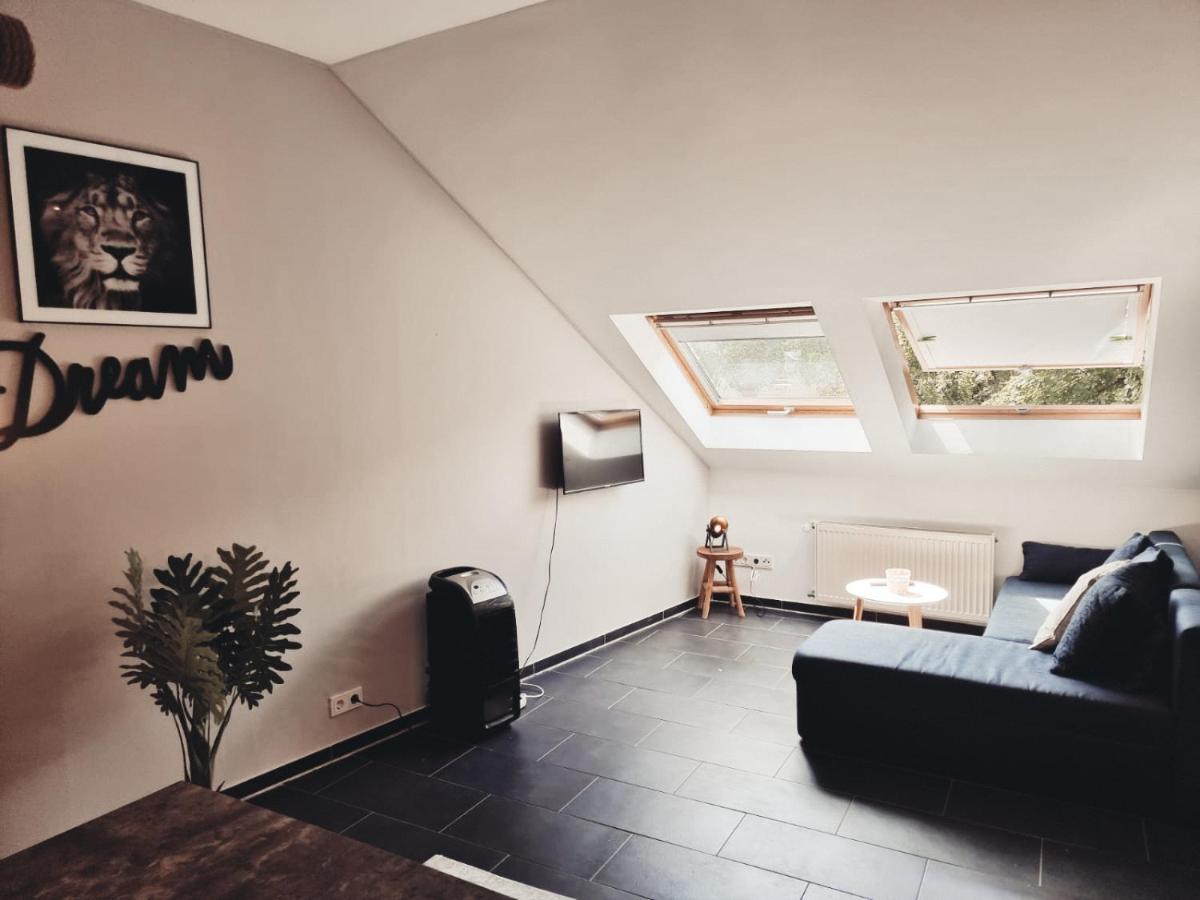 Holiday Home Alessia 볼렌도르프 외부 사진