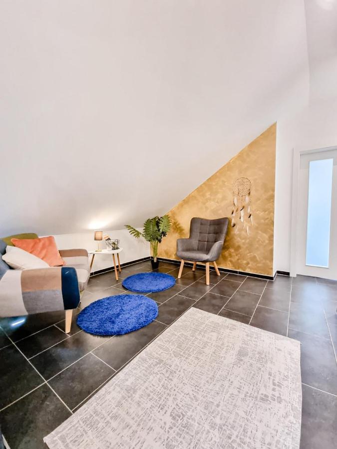 Holiday Home Alessia 볼렌도르프 외부 사진