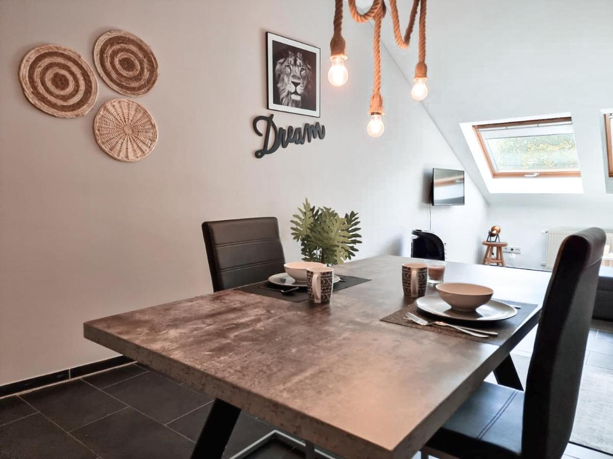 Holiday Home Alessia 볼렌도르프 외부 사진
