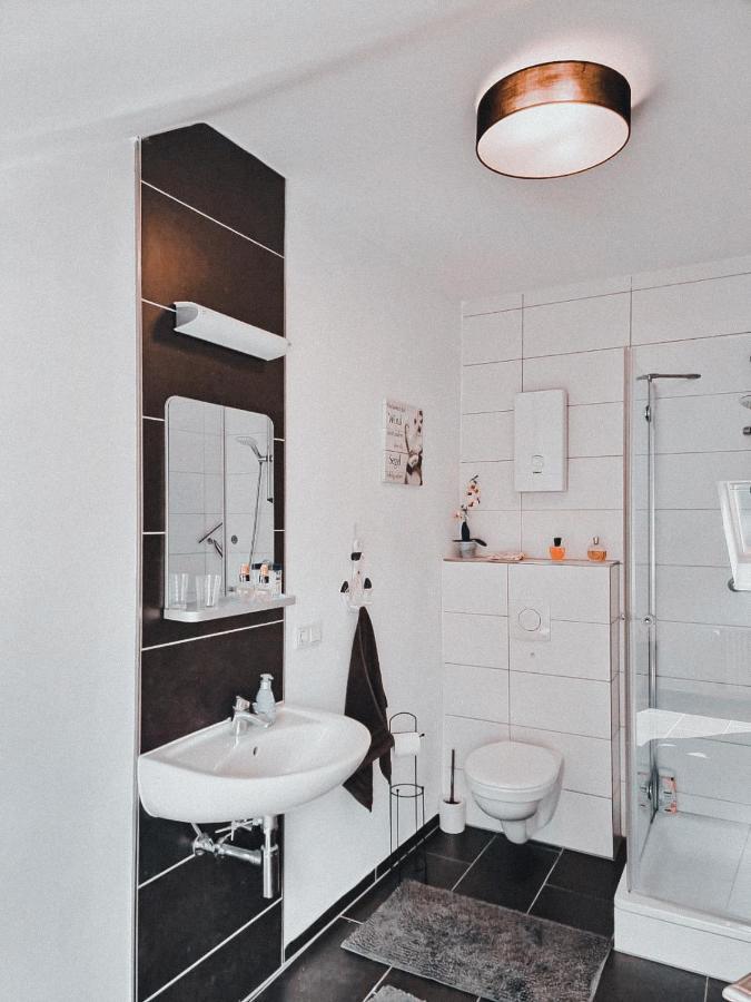 Holiday Home Alessia 볼렌도르프 외부 사진